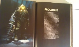 BioShock 2 Limited Edition Strategy Guide (10)